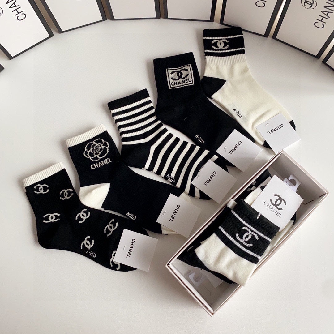 CC SHORT SOCKS 184442 (1 BOX) mysite