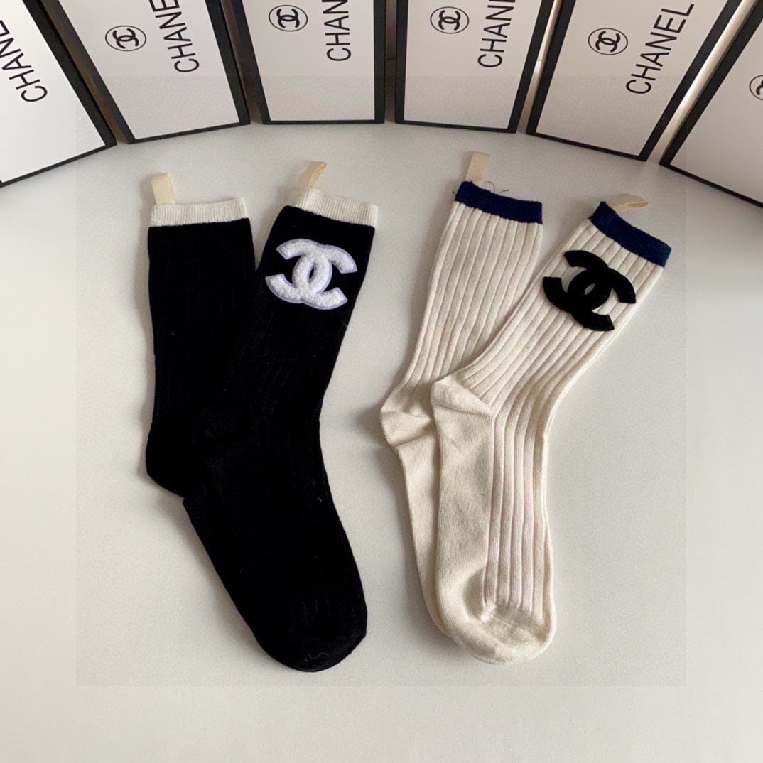 CC CREW SOCKS 184452 (1 BOX) mysite