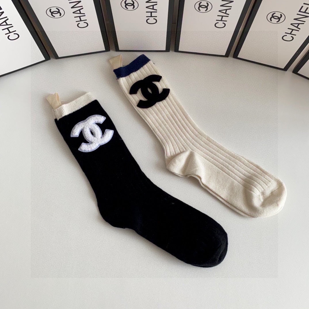 CC CREW SOCKS 184452 (1 BOX) mysite