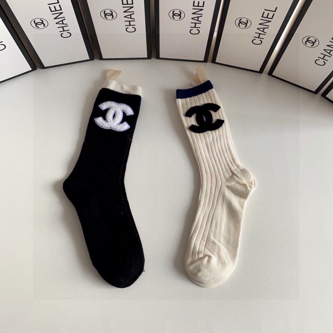 CC CREW SOCKS 184452 (1 BOX) mysite