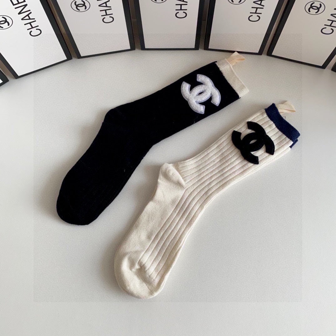 CC CREW SOCKS 184452 (1 BOX) mysite