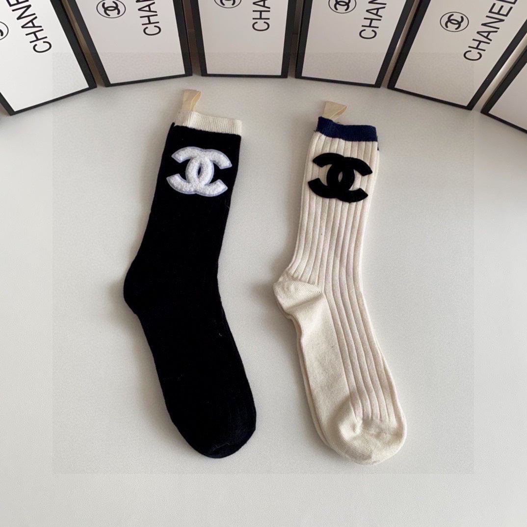 CC CREW SOCKS 184452 (1 BOX) mysite