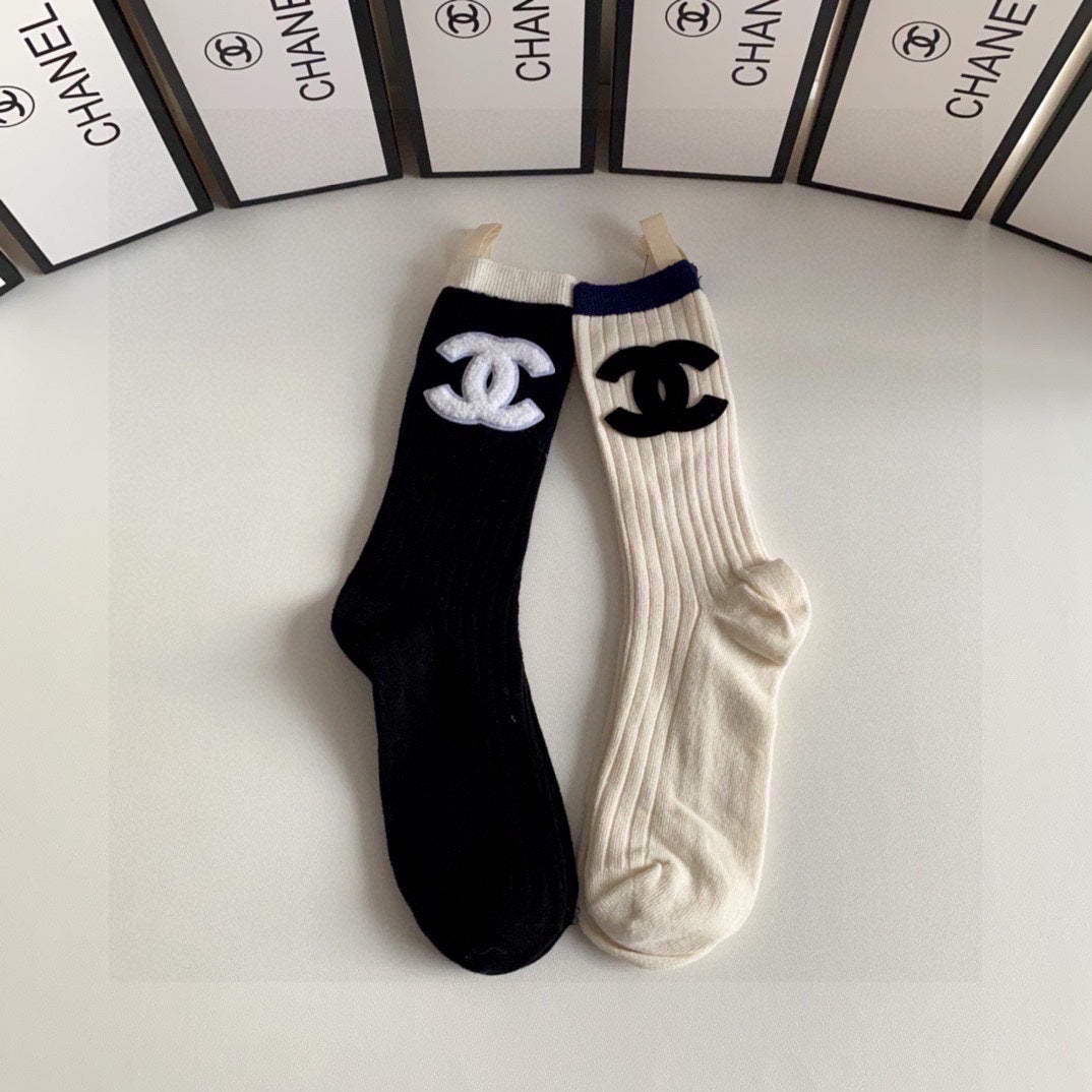 CC CREW SOCKS 184452 (1 BOX) mysite