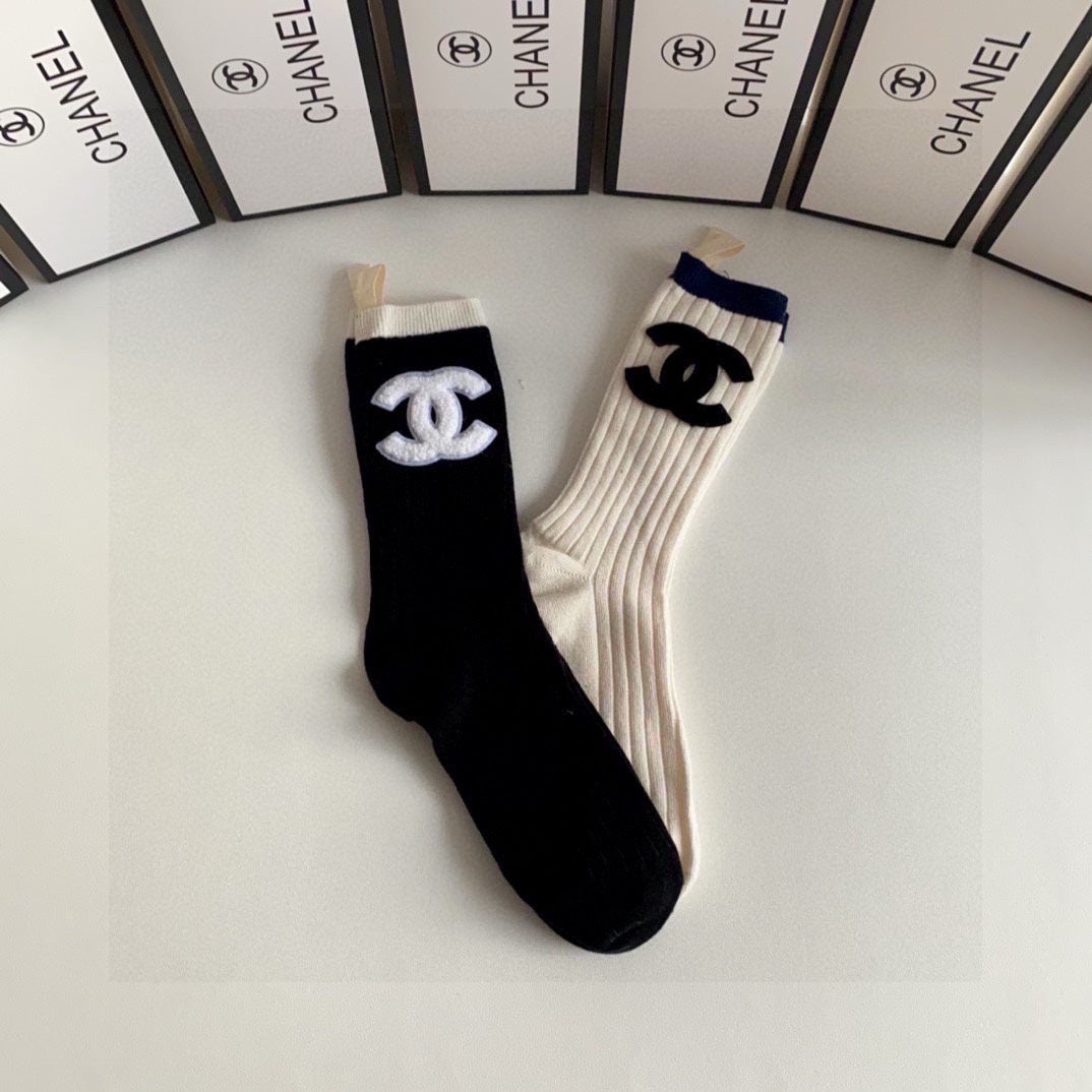CC CREW SOCKS 184452 (1 BOX) mysite