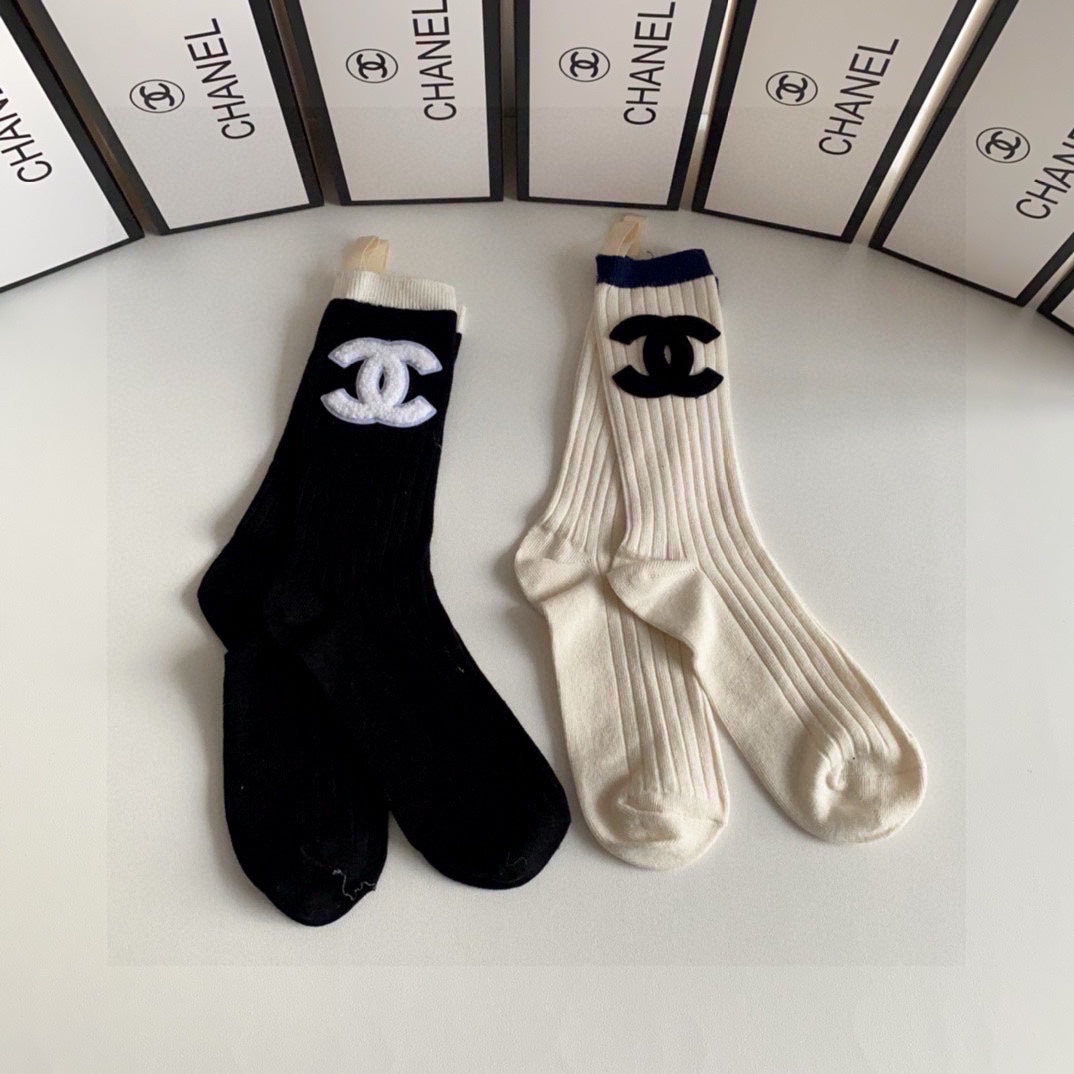 CC CREW SOCKS 184452 (1 BOX) mysite