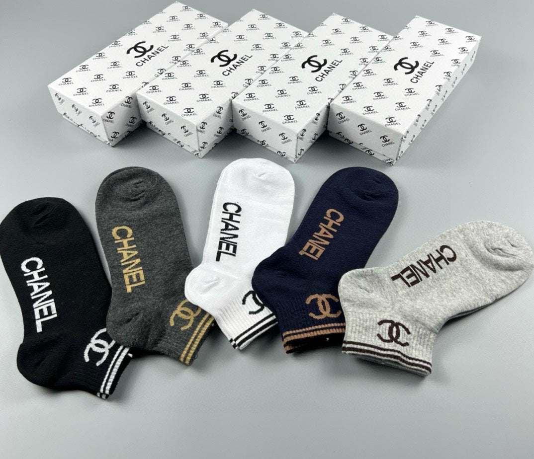 CC SHORT SOCKS 185755 (1 BOX) mysite
