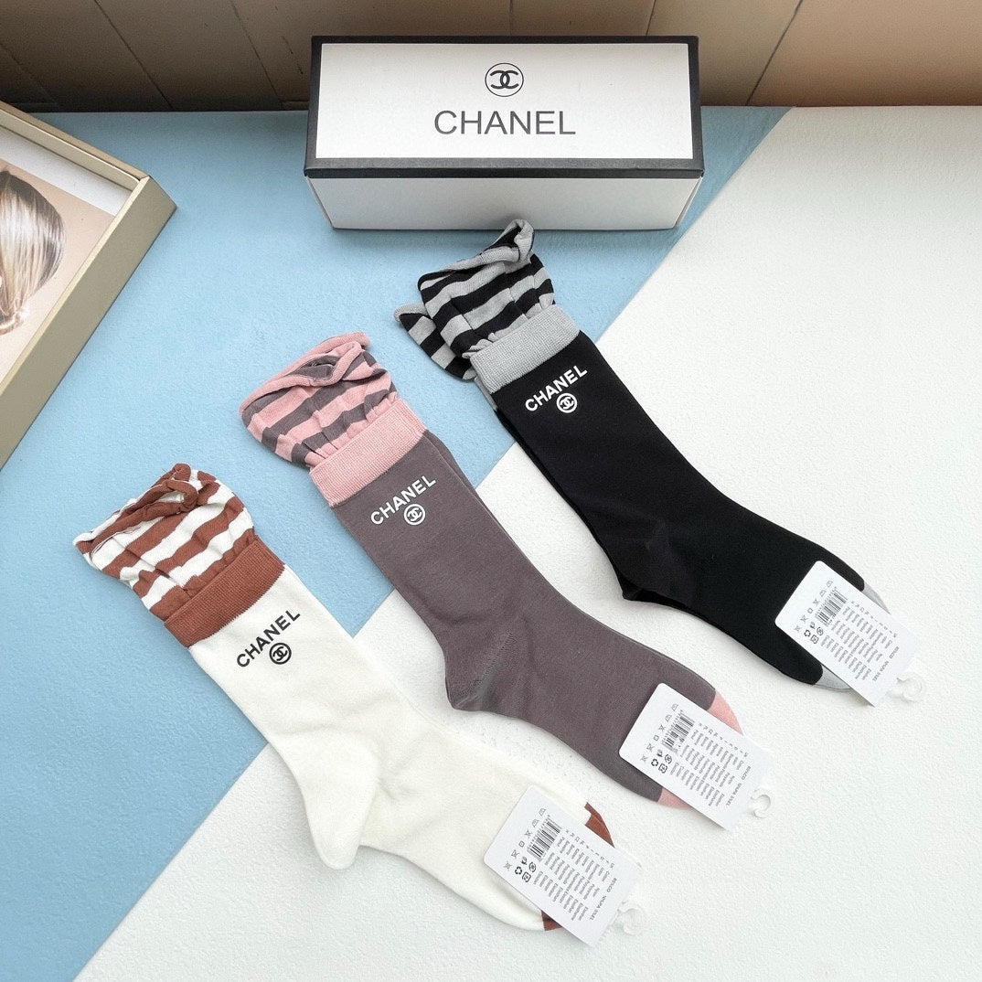 CC CREW SOCKS 185767 (1 BOX) mysite