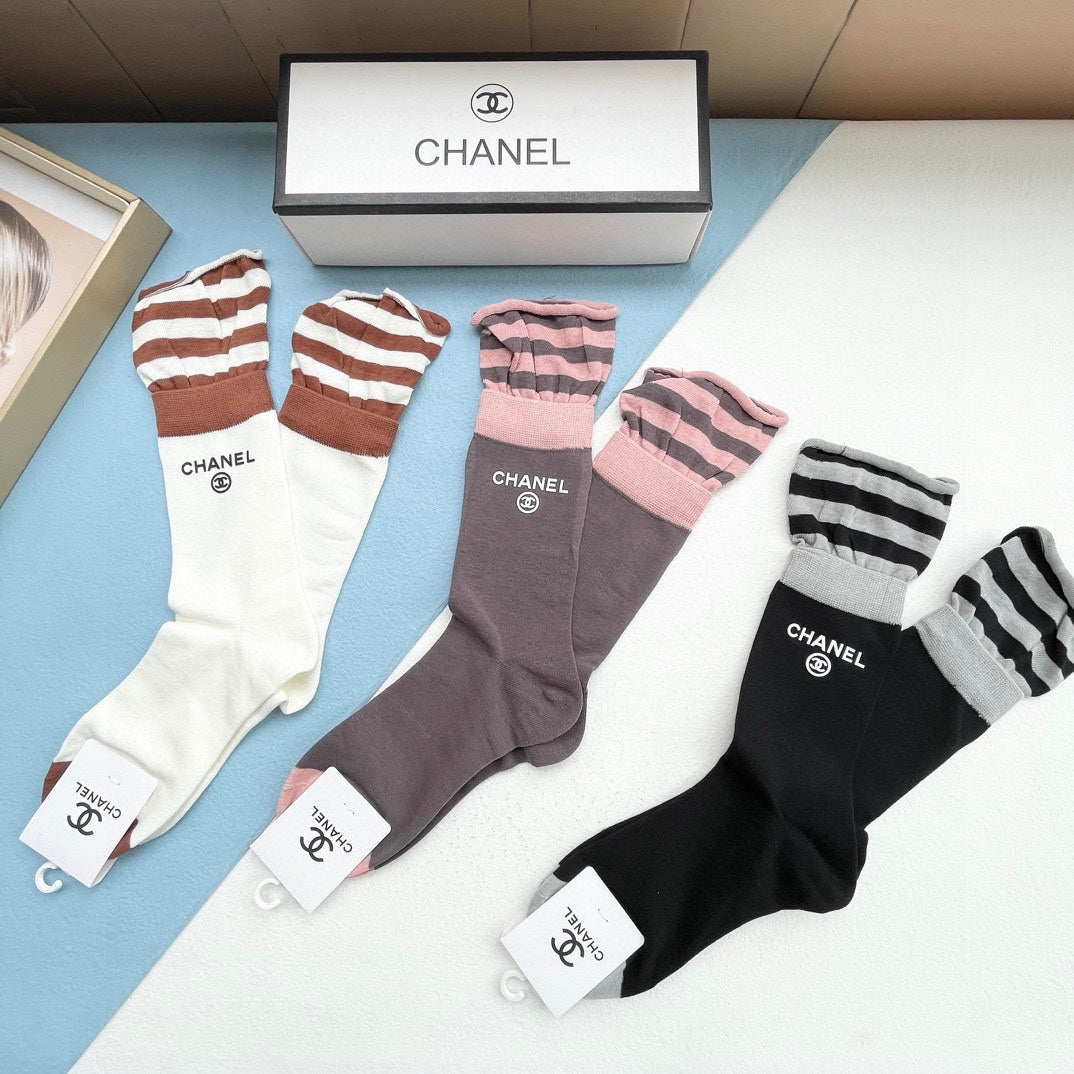 CC CREW SOCKS 185767 (1 BOX) mysite