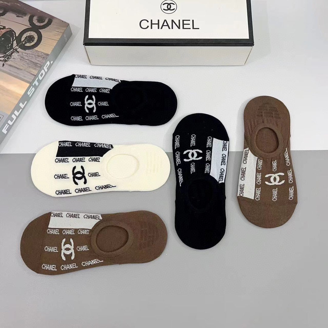 CC LOW-CUT SOCKS 185808 (1 BOX) mysite