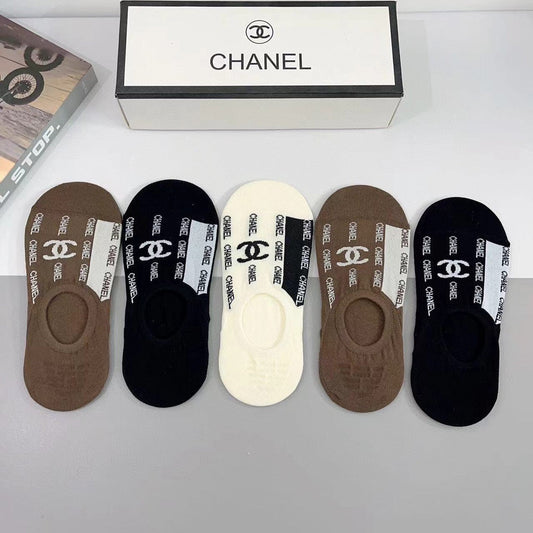 CC LOW-CUT SOCKS 185808 (1 BOX) mysite