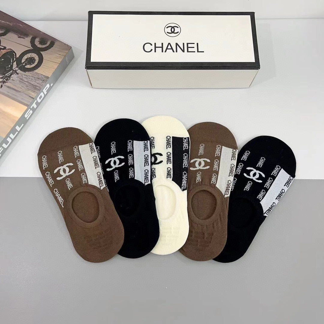 CC LOW-CUT SOCKS 185808 (1 BOX) mysite