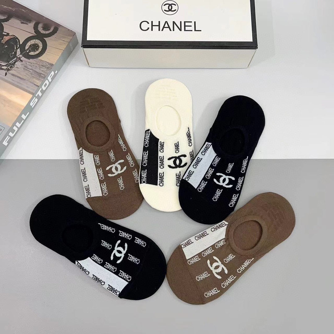 CC LOW-CUT SOCKS 185808 (1 BOX) mysite