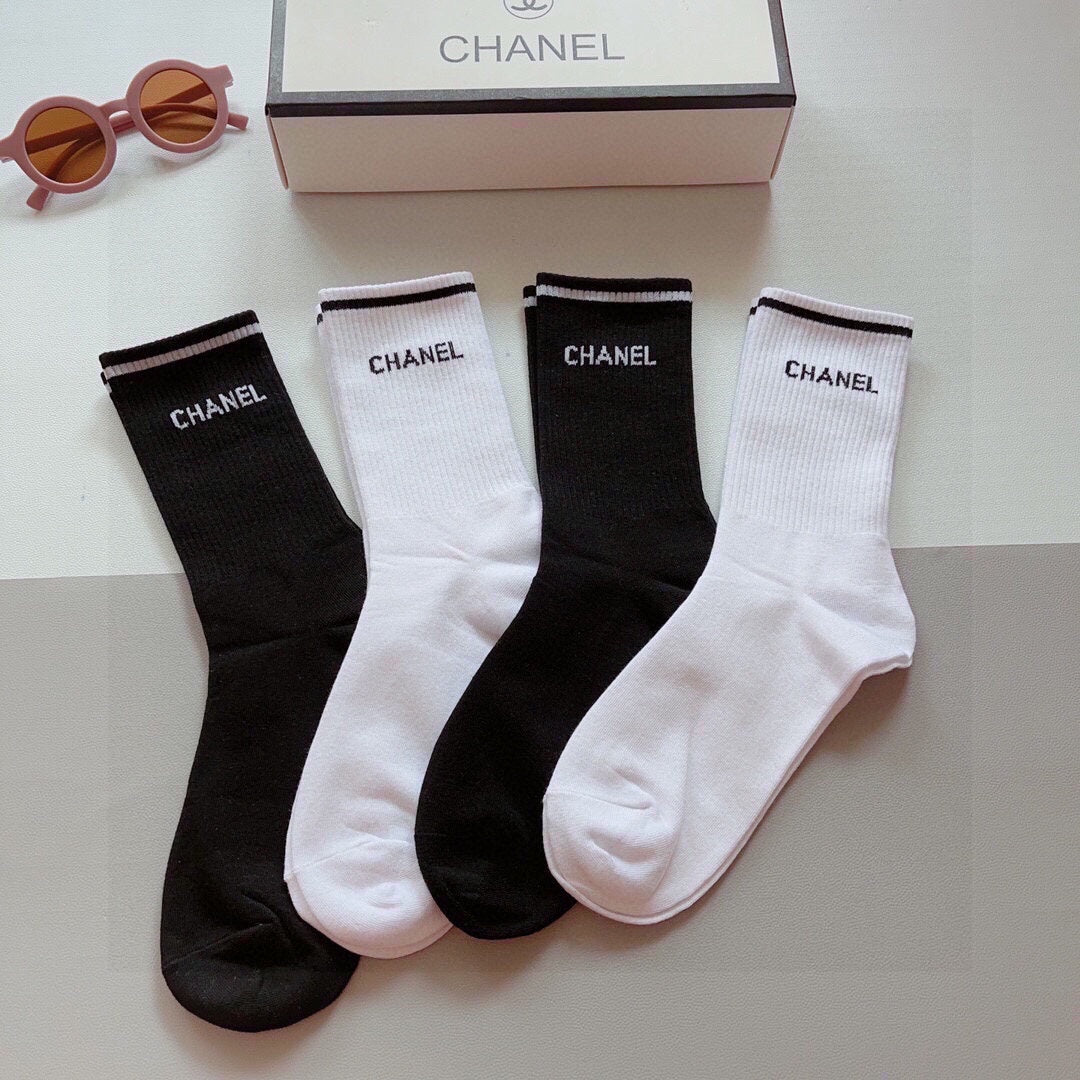CC CREW SOCKS 185811 (1 BOX) mysite