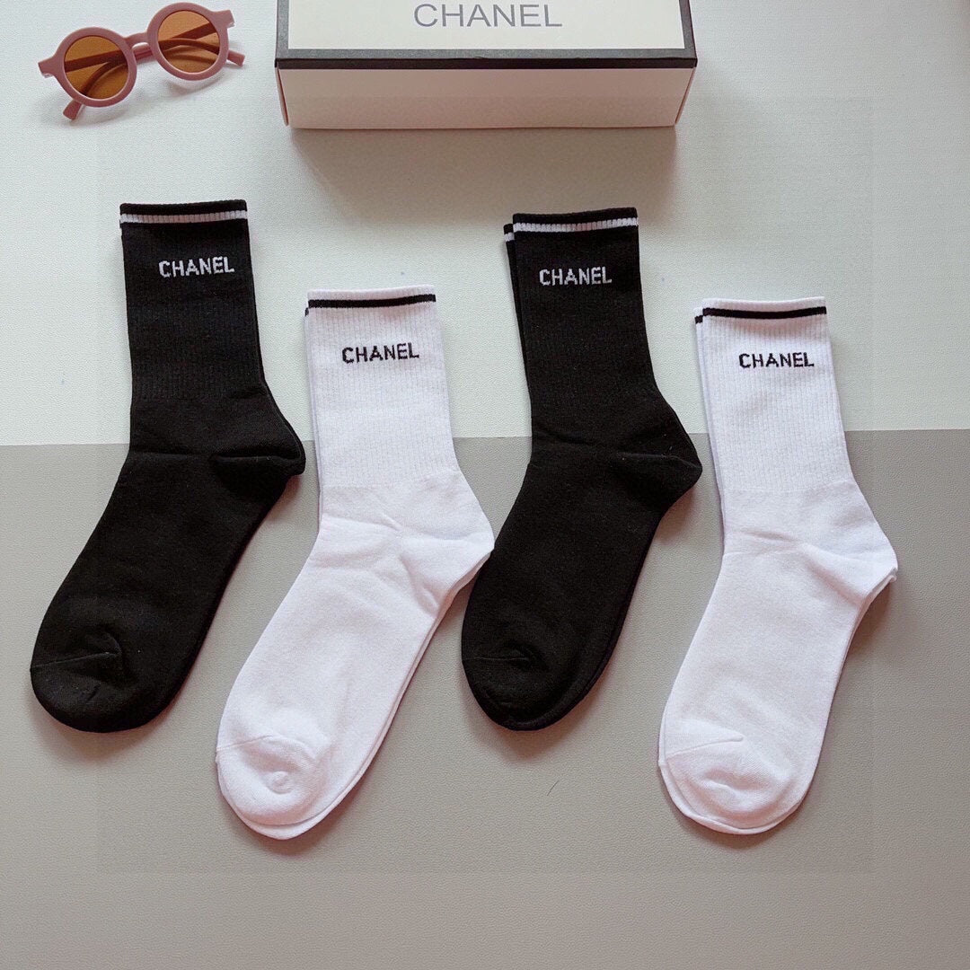 CC CREW SOCKS 185811 (1 BOX) mysite
