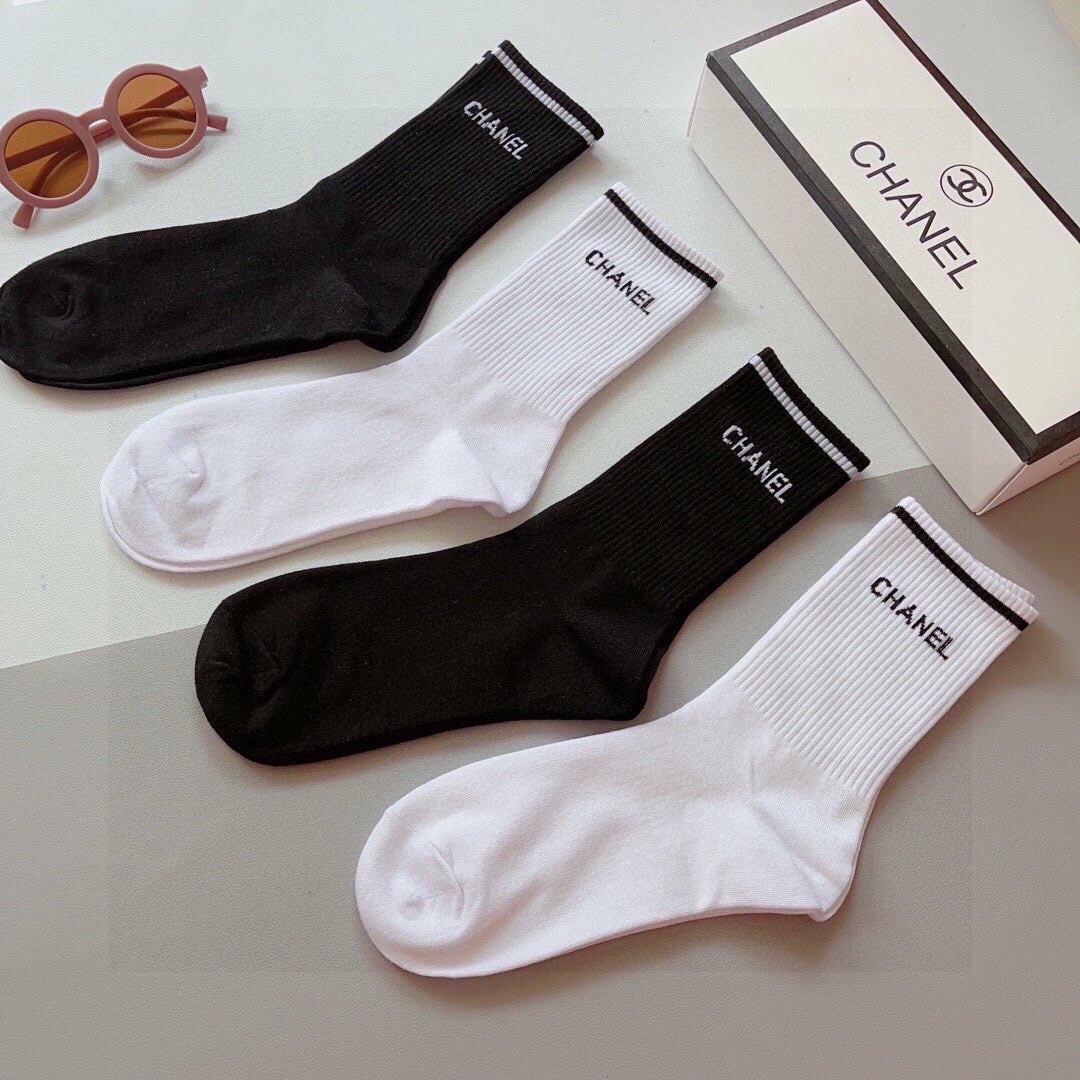 CC CREW SOCKS 185811 (1 BOX) mysite