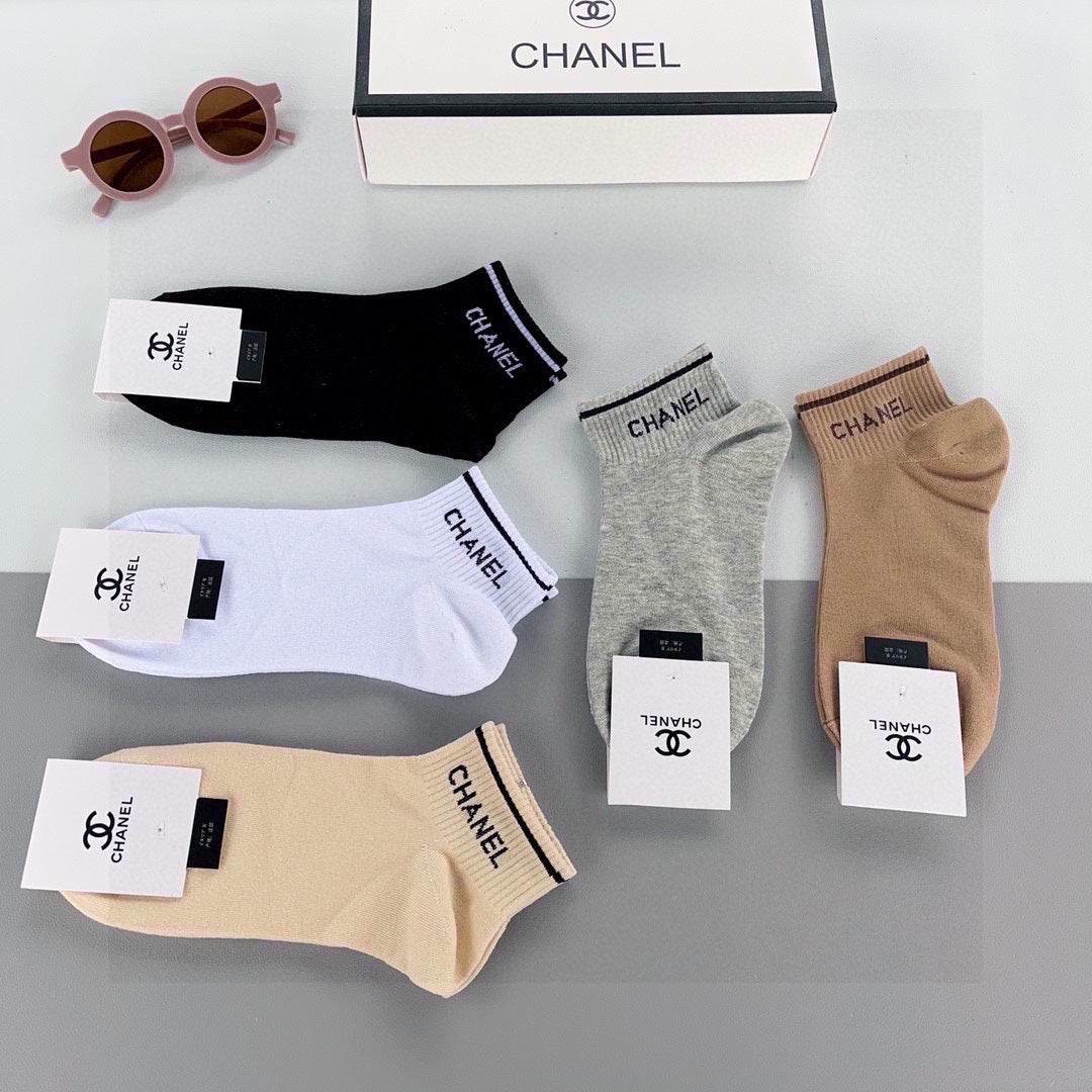 CC ANKLE SOCKS 185815 (1 BOX) mysite