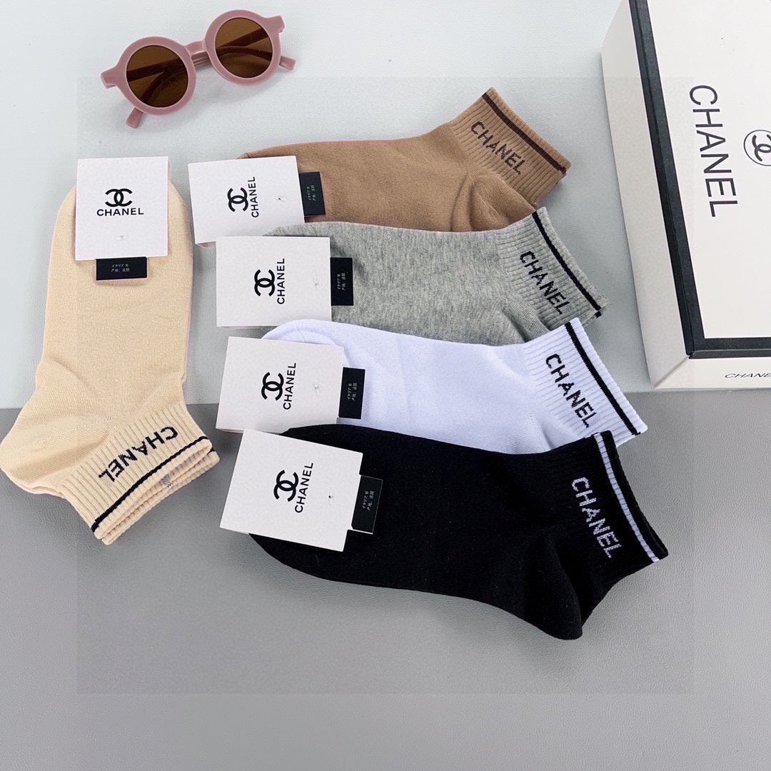 CC ANKLE SOCKS 185815 (1 BOX) mysite