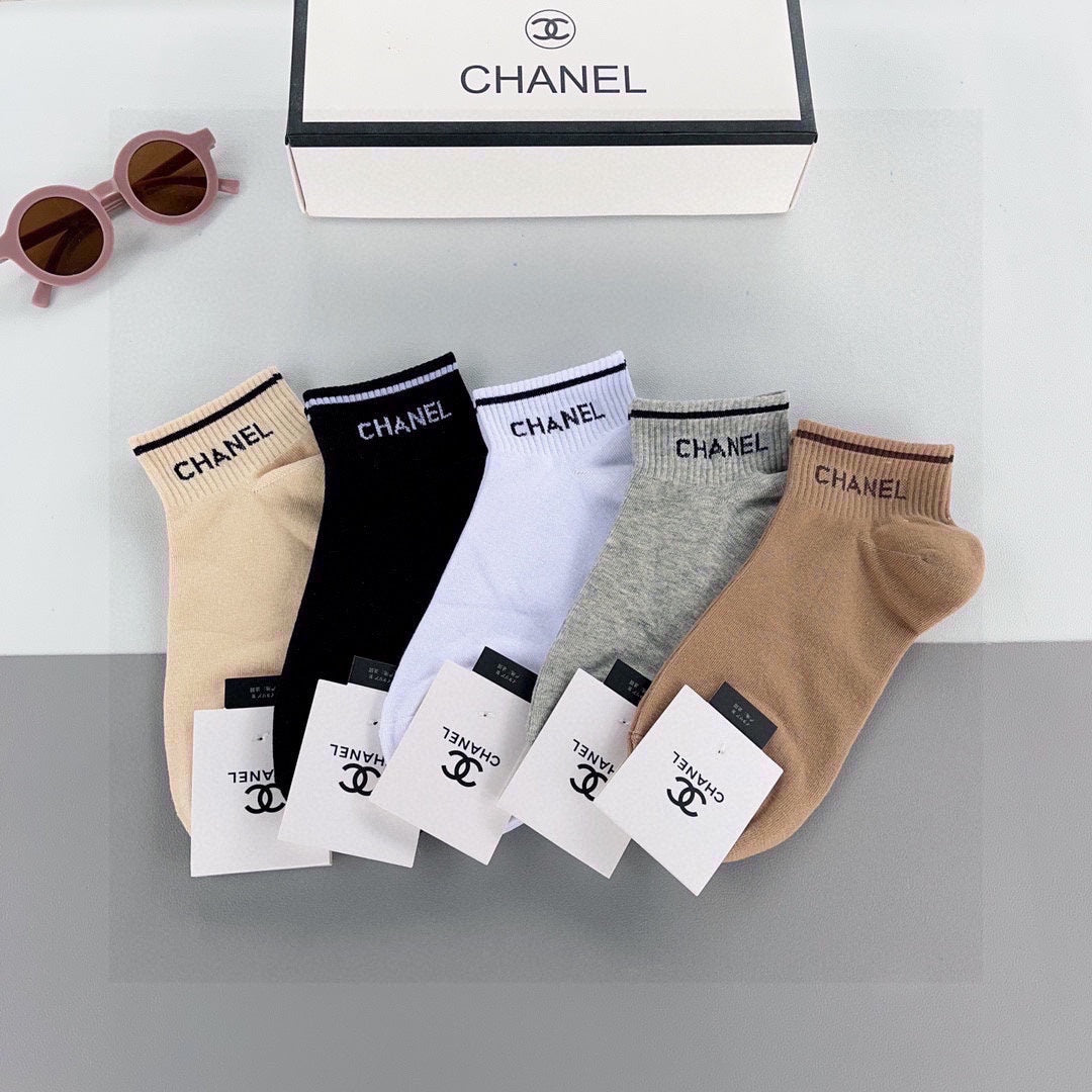 CC ANKLE SOCKS 185815 (1 BOX) mysite
