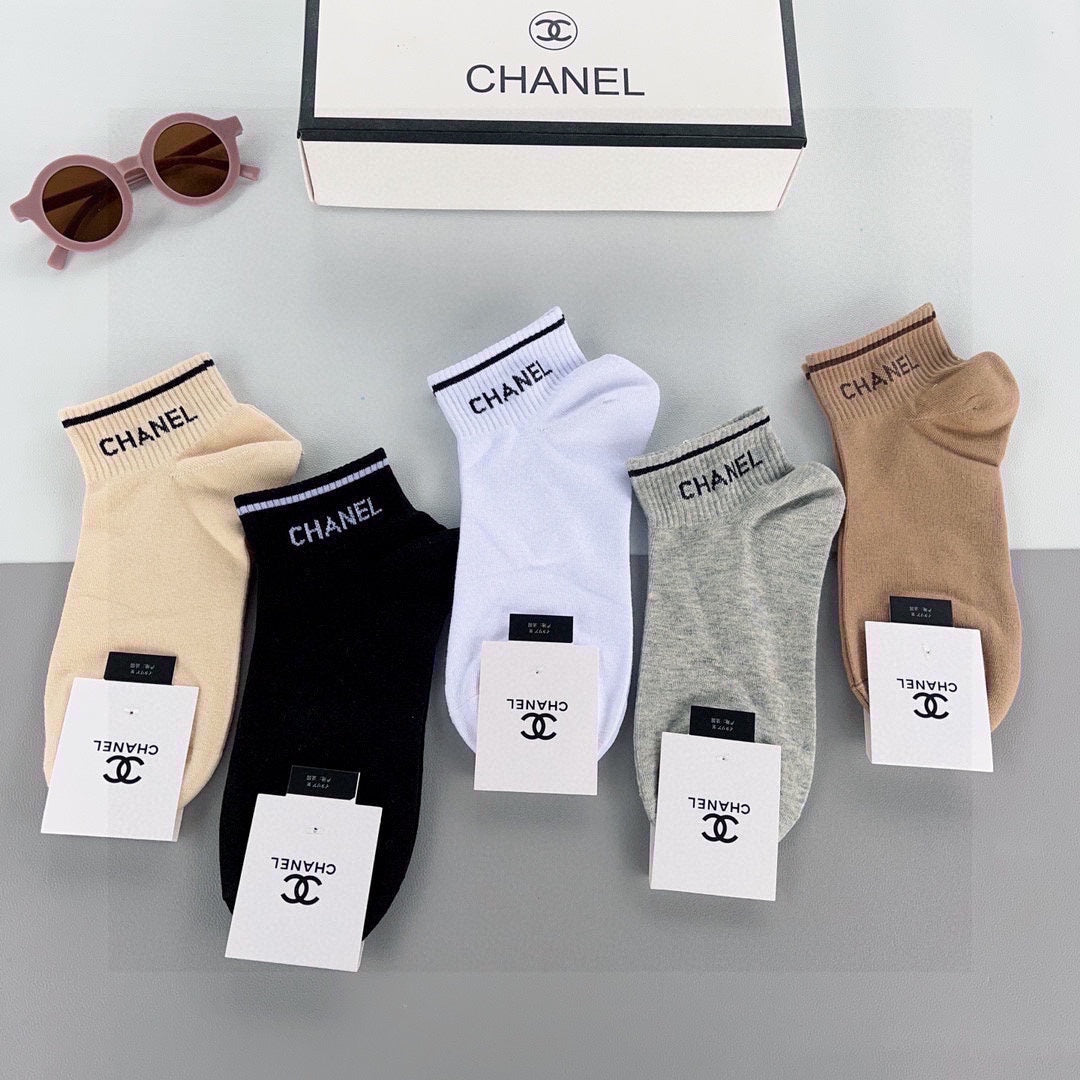 CC ANKLE SOCKS 185815 (1 BOX) mysite
