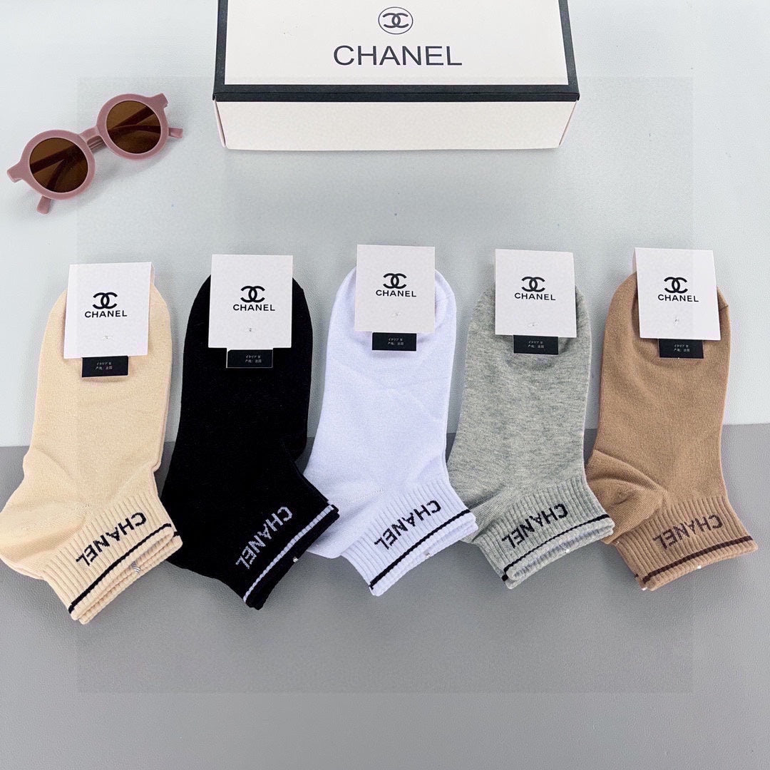 CC ANKLE SOCKS 185815 (1 BOX) mysite