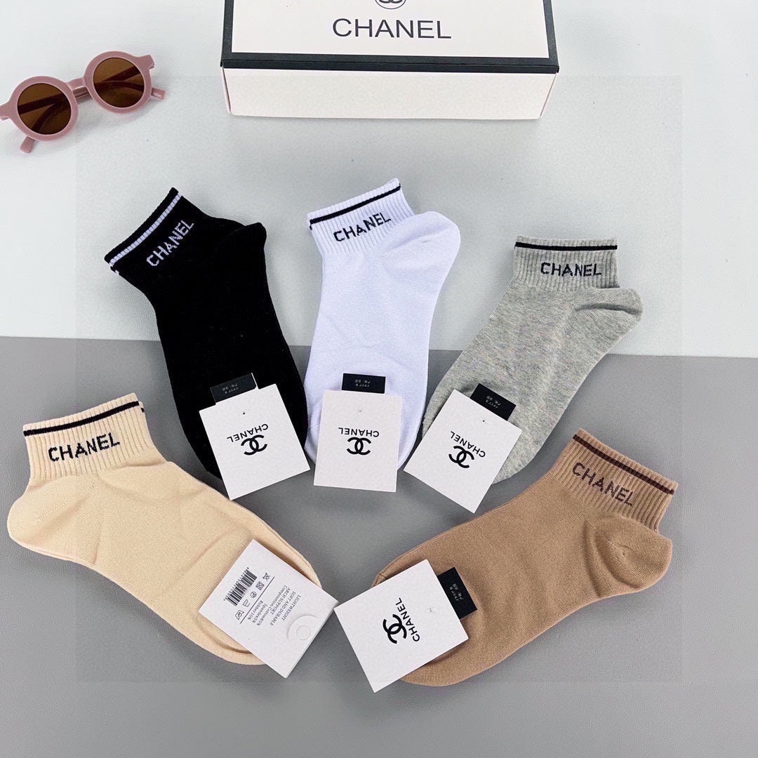 CC ANKLE SOCKS 185815 (1 BOX) mysite