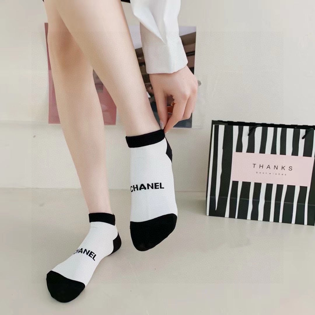 CC ANKLE SOCKS 186733 (1 BOX) mysite