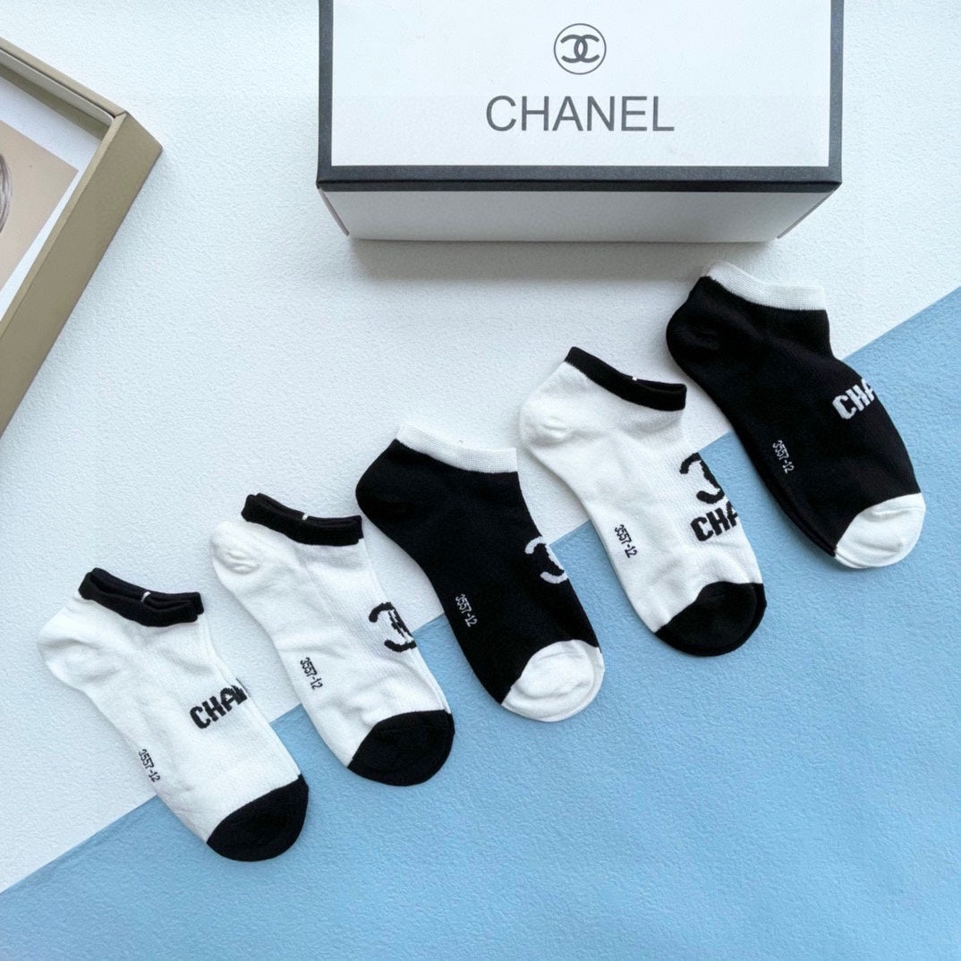 CC ANKLE SOCKS 186733 (1 BOX) mysite