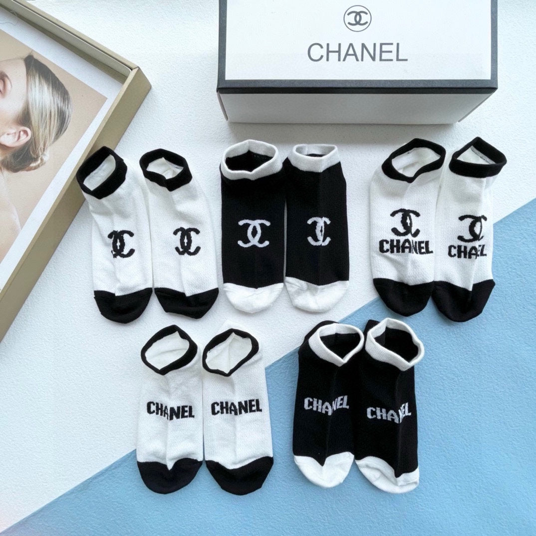 CC ANKLE SOCKS 186733 (1 BOX) mysite