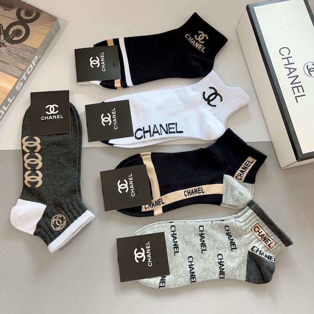 CC ANKLE SOCKS 188344 (1 BOX) mysite