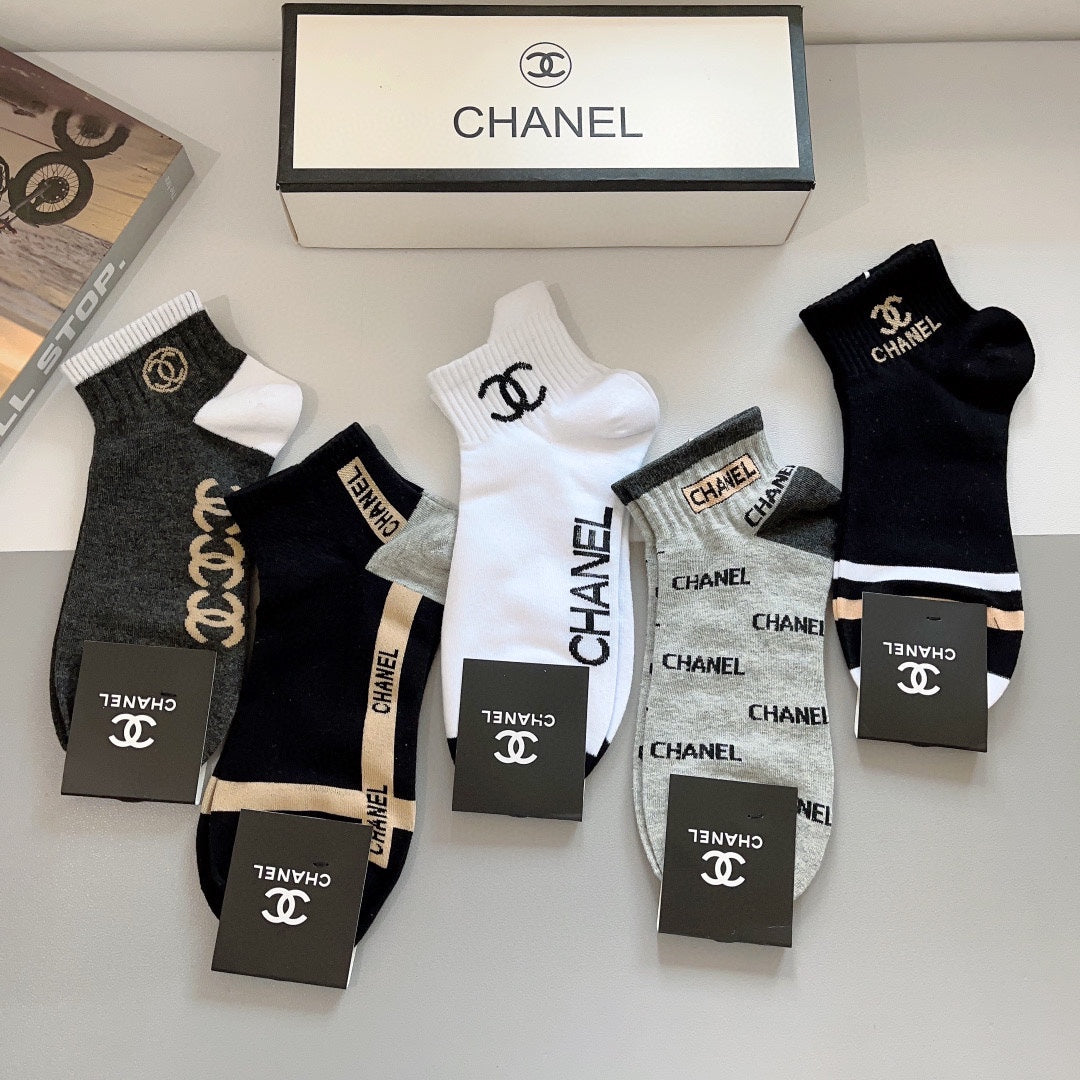 CC ANKLE SOCKS 188344 (1 BOX) mysite