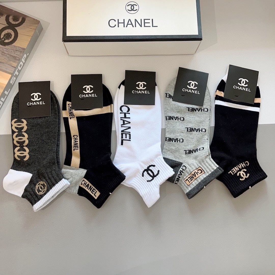 CC ANKLE SOCKS 188344 (1 BOX) mysite
