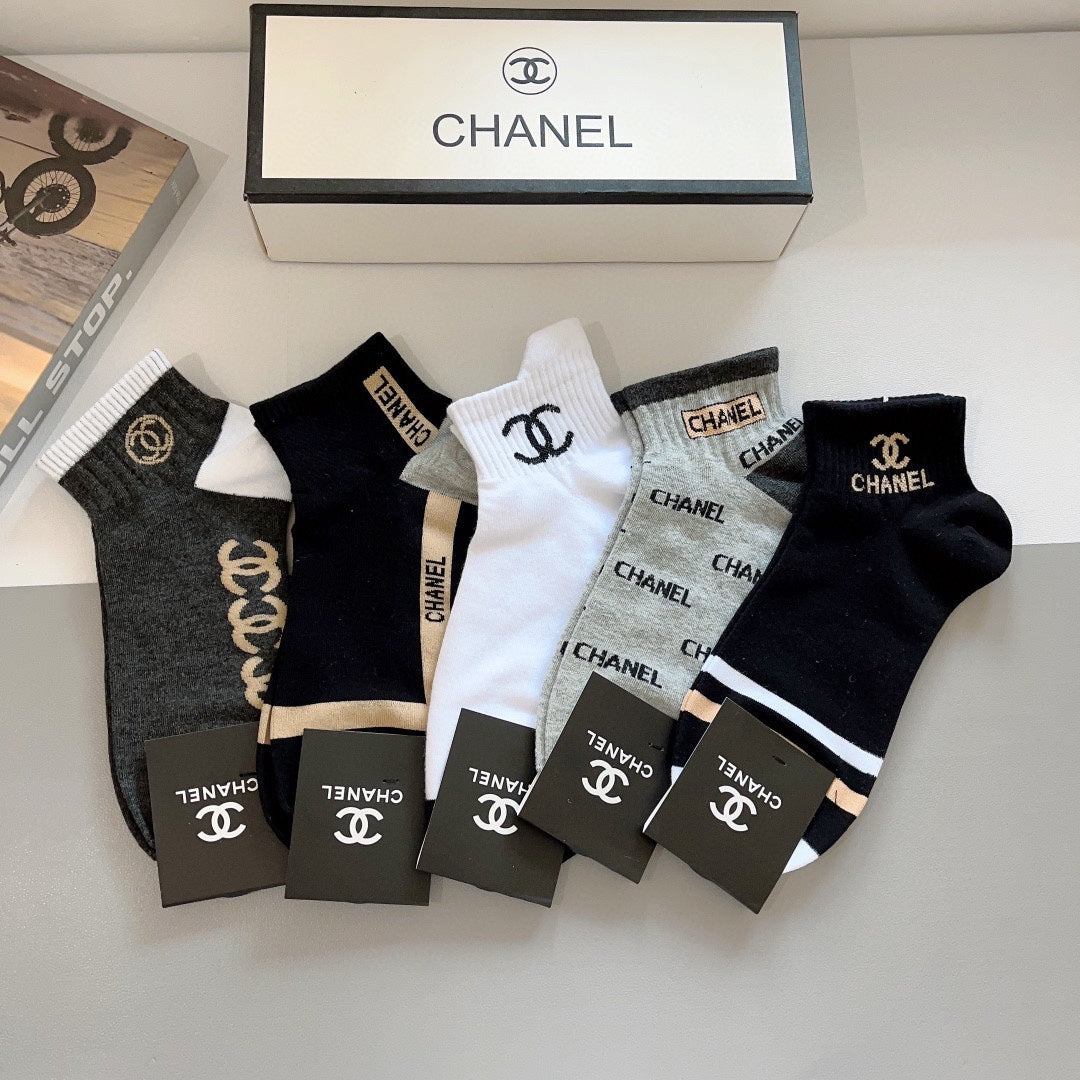 CC ANKLE SOCKS 188344 (1 BOX) mysite