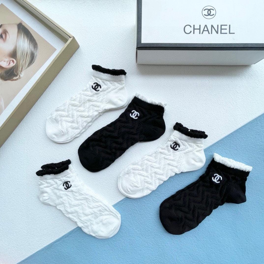 CC ANKLE SOCKS 186735 (1 BOX) mysite
