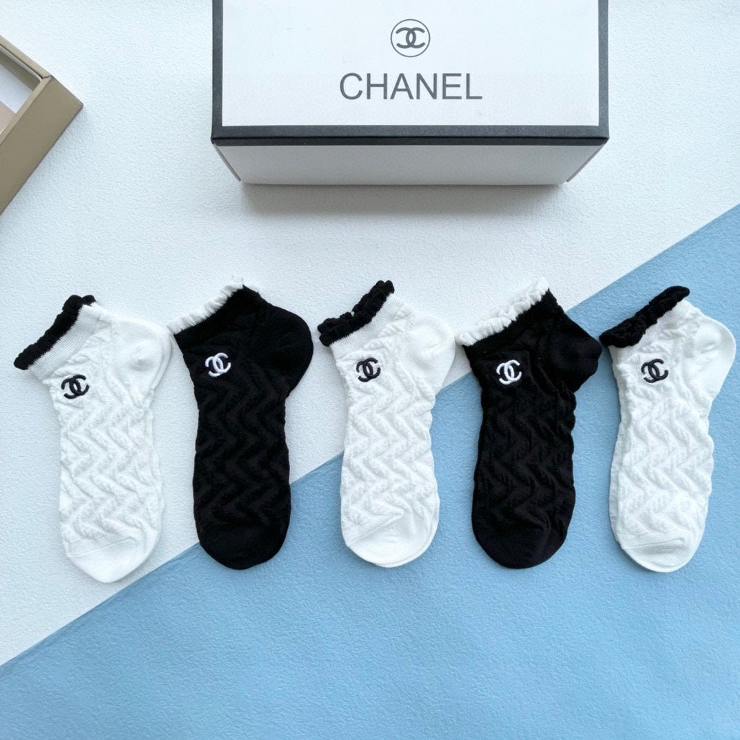 CC ANKLE SOCKS 186735 (1 BOX) mysite