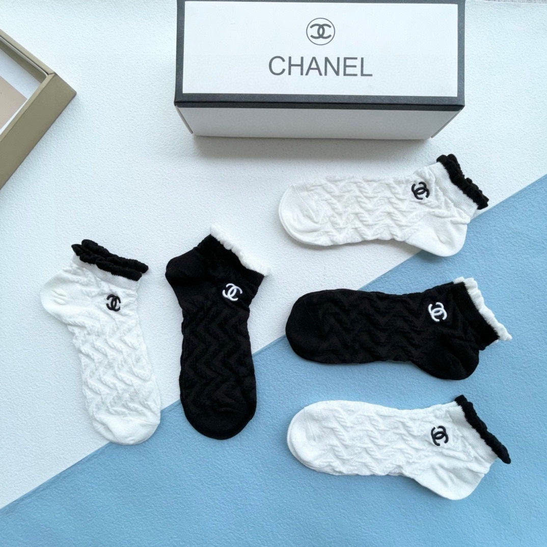 CC ANKLE SOCKS 186735 (1 BOX) mysite
