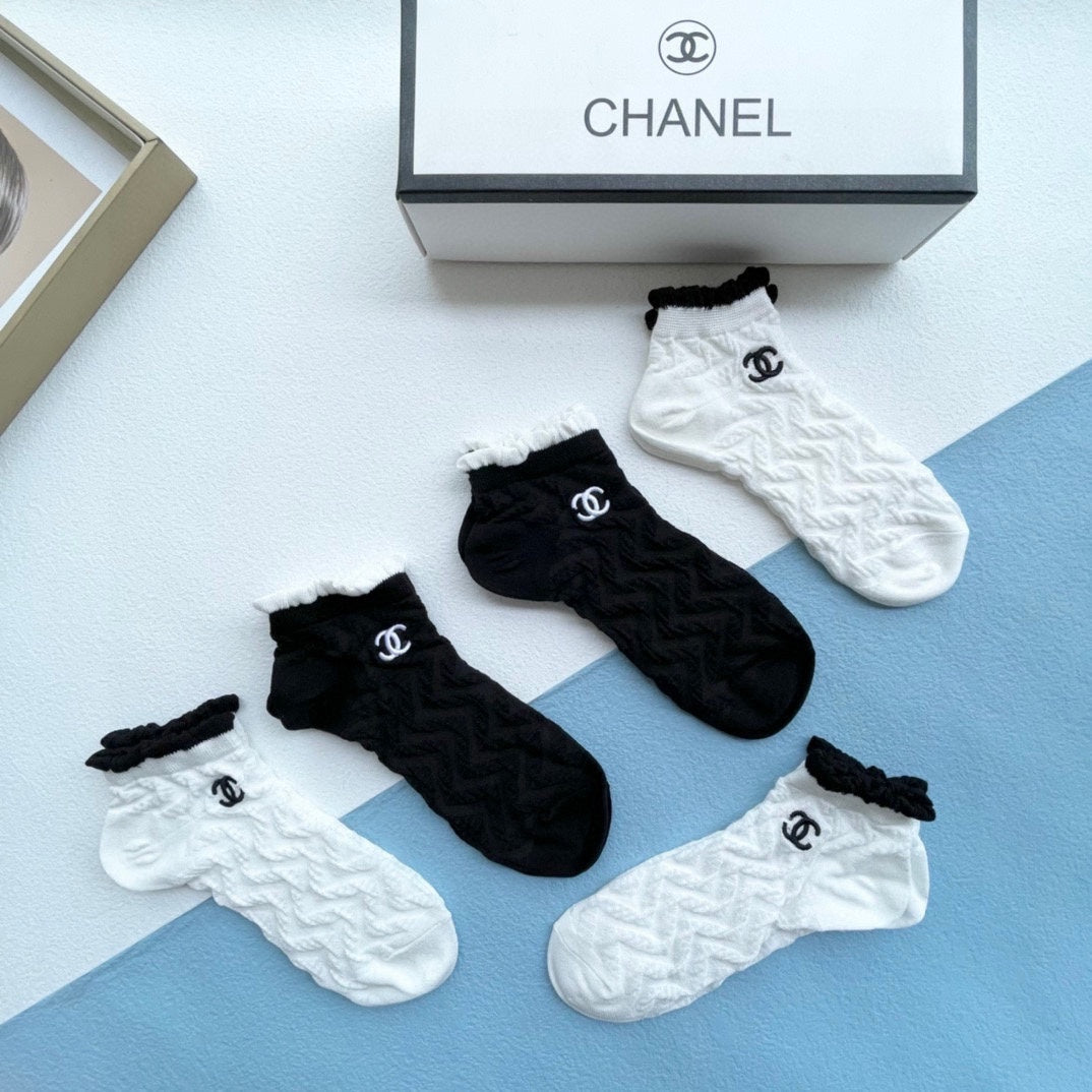 CC ANKLE SOCKS 186735 (1 BOX) mysite
