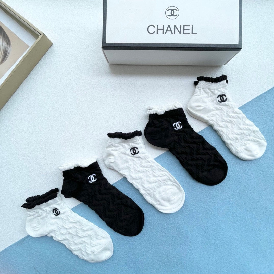 CC ANKLE SOCKS 186735 (1 BOX) mysite