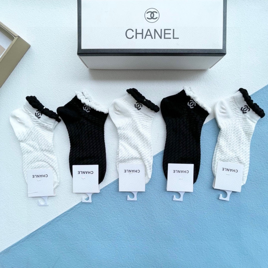 CC ANKLE SOCKS 186736 (1 BOX) mysite