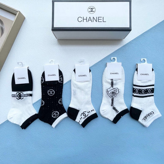 CC ANKLE SOCKS 186753 (1 BOX) mysite