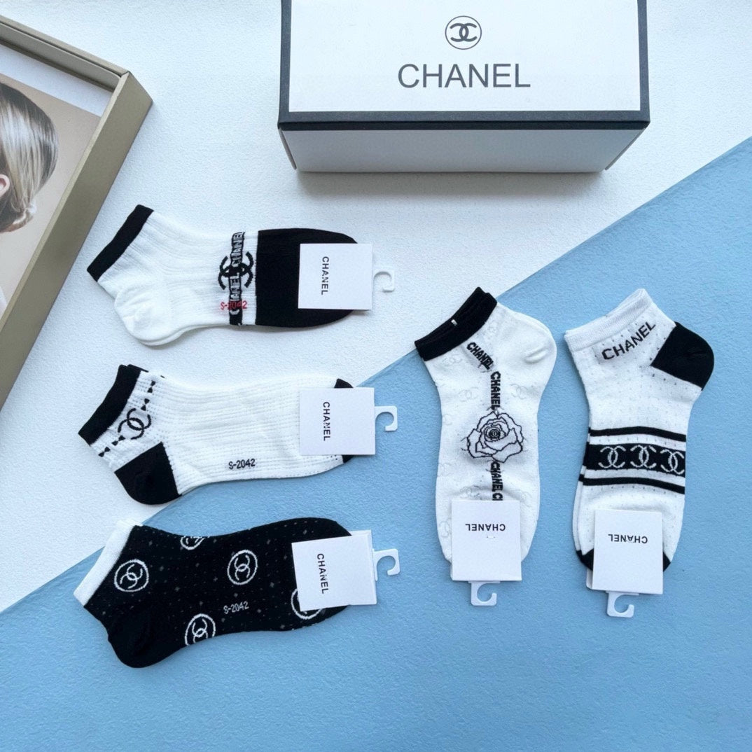 CC ANKLE SOCKS 186753 (1 BOX) mysite