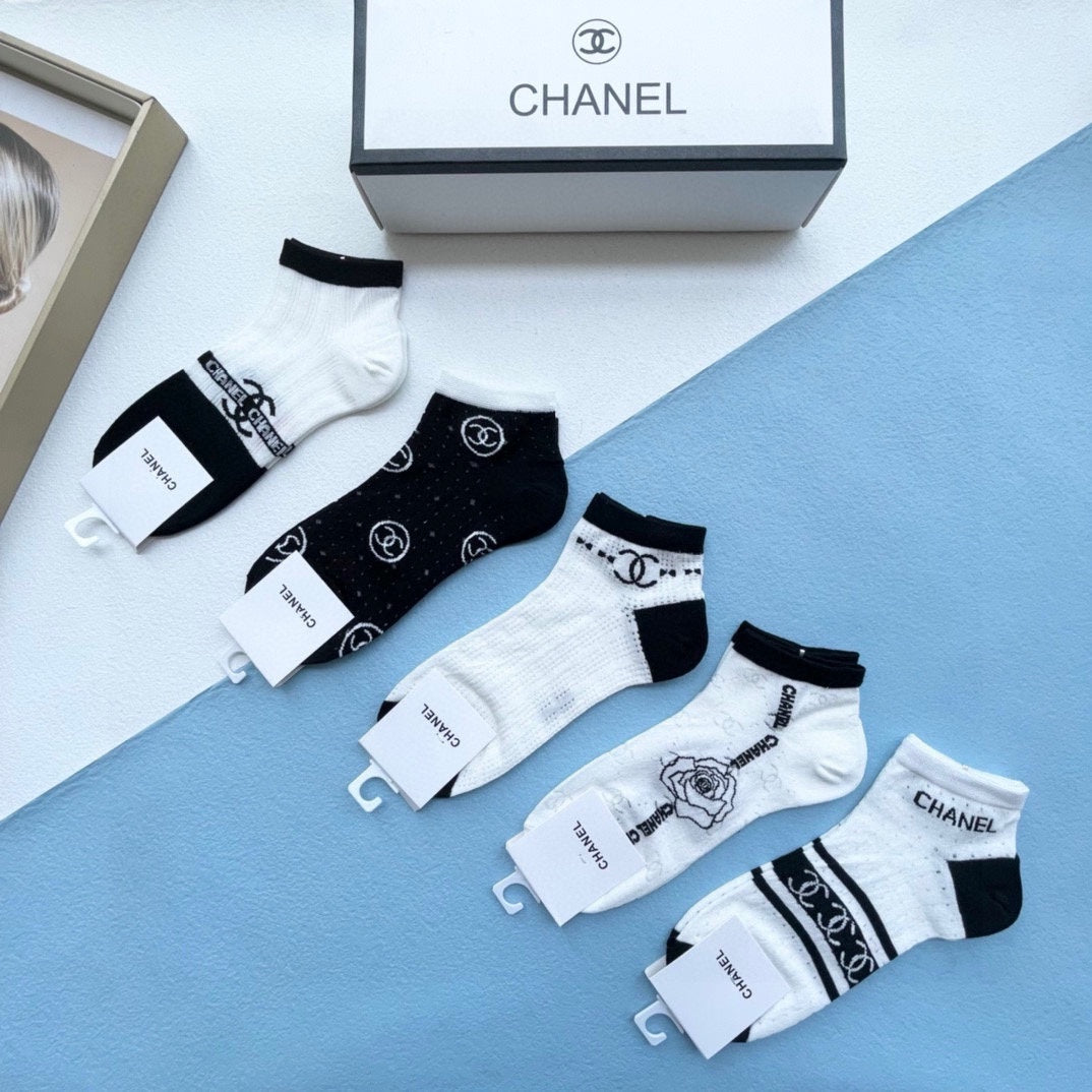 CC ANKLE SOCKS 186753 (1 BOX) mysite
