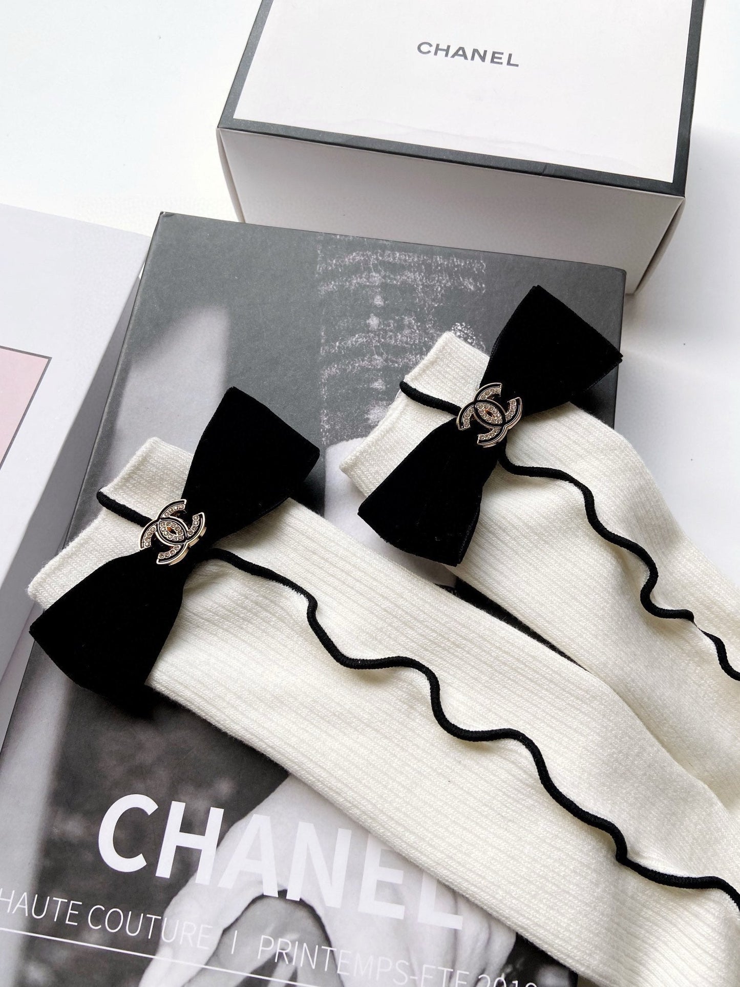 CC KNEE-HIGH SOCKS 188284 (1 BOX) mysite