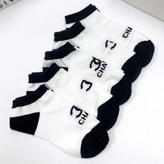 CC ANKLE SOCKS 188290 (1 BOX) mysite
