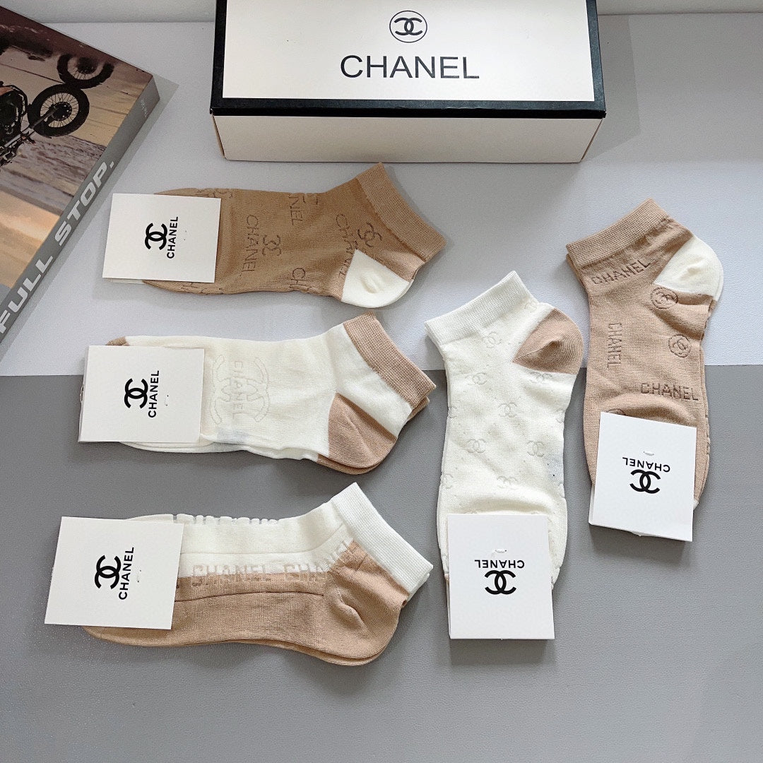 CC ANKLE SOCKS 188364 (1 BOX) mysite