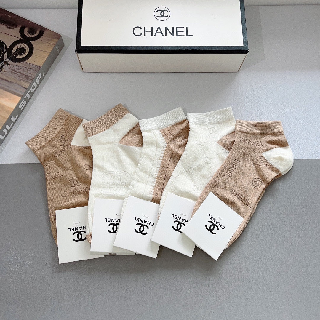 CC ANKLE SOCKS 188364 (1 BOX) mysite