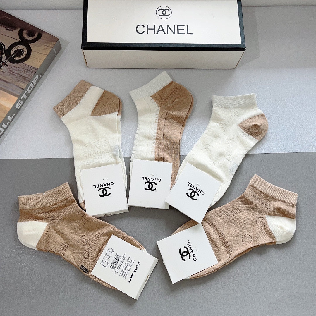 CC ANKLE SOCKS 188364 (1 BOX) mysite