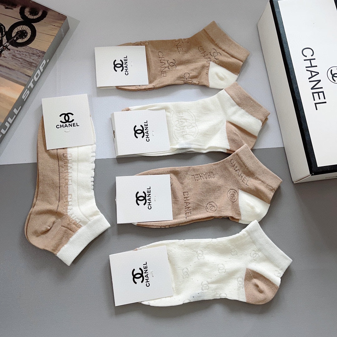 CC ANKLE SOCKS 188364 (1 BOX) mysite