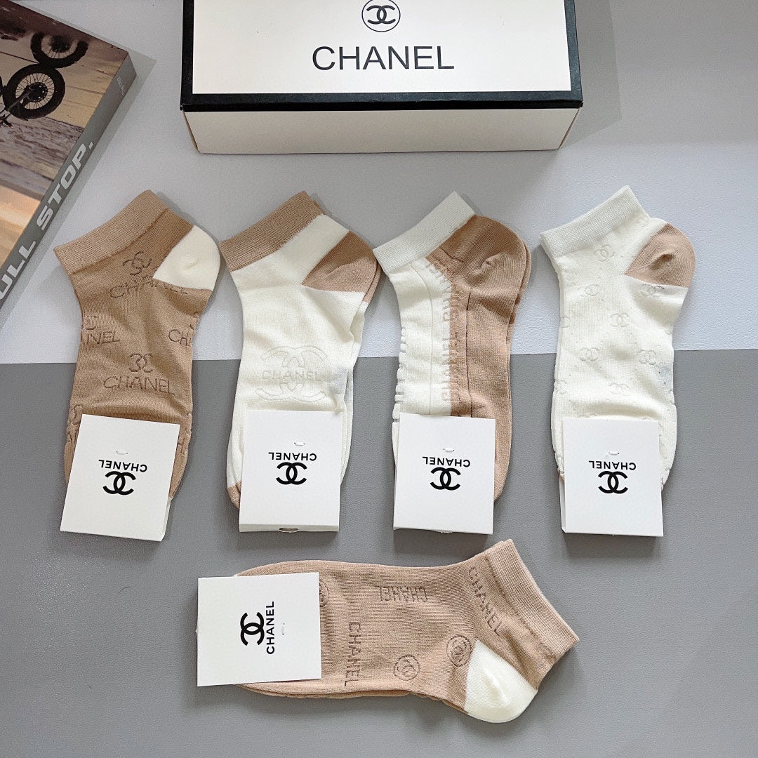 CC ANKLE SOCKS 188364 (1 BOX) mysite