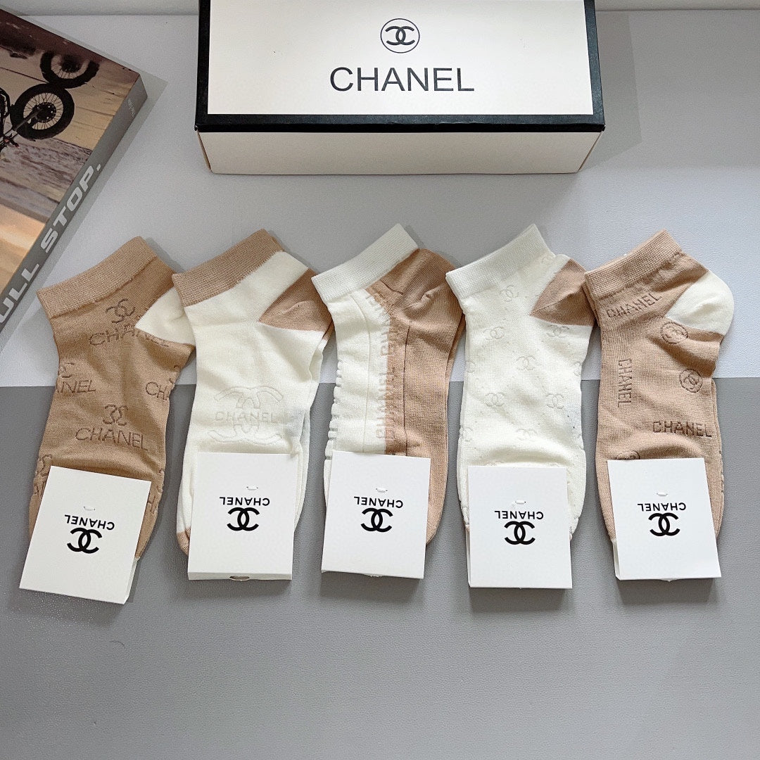 CC ANKLE SOCKS 188364 (1 BOX) mysite