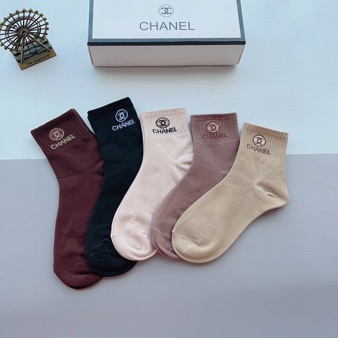 CC ANKLE SOCKS 188366 (1 BOX) mysite